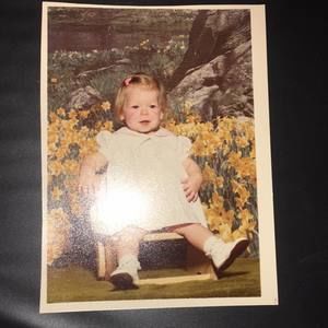 Meet your Posher, Cathy